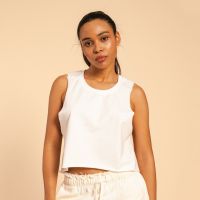 Maiou pentru femei Serenity Ivory - BeastPink