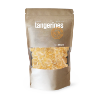Mandarine liofilizate - GymBeam