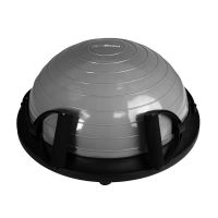Minge pentru echilibru Half Ball Compact - GymBeam