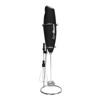 Mixer pentru spumă - GymBeam
