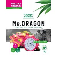 Mr. Dragon - George and Stephen