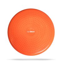 Pad pentru echilibru Orange - GymBeam