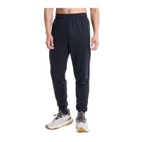Pantaloni sport pentru bărbați Fleece Black - Under Armour