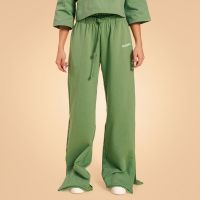 Pantaloni sport pentru femei Serenity Olivine - BeastPink