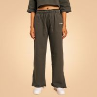 Pantaloni sport pentru femei Serenity Shadow - BeastPink