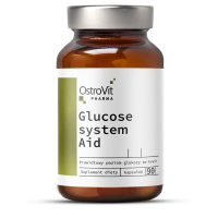 Pharma Glucose System Aid - OstroVit