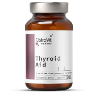 Pharma Thyroid Aid - OstroVit