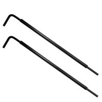 Pipe Safeties - GymBeam