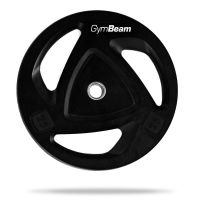 Placă IRON 30 mm - GymBeam