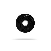 Placă IRON Plate 51 mm - GymBeam