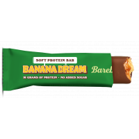 Protein Bar - Barebells