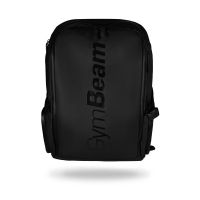 Rucsac Explorer Black - GymBeam