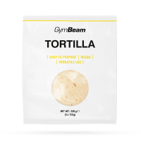 Tortilla de grâu - GymBeam