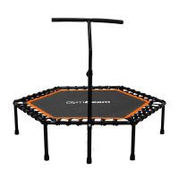 Trambulină fitness Jump - GymBeam