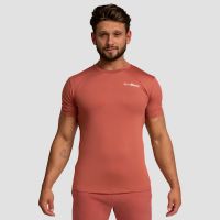 Tricou Limitless Cinnamon - GymBeam