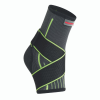 Bandaj pentru glezne 3D Compressive Ankle Support With Strap - MADMAX