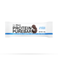 Baton proteic PureBar - GymBeam