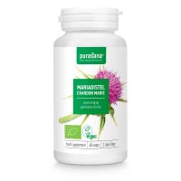 BIO Armurariu - Purasana