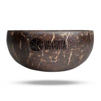 Bol din nucă de cocos - VanaVita
