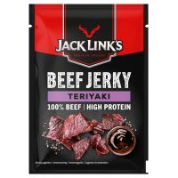 Carne uscată de vită Beef Jerky - Jack Links