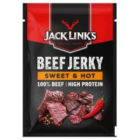 Carne uscată de vită Beef Jerky - Jack Links