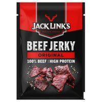Carne uscată de vită Beef Jerky - Jack Links