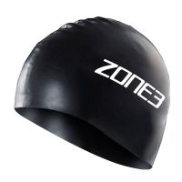 Cască de înot Black - ZONE3