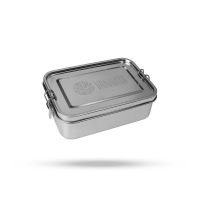 Caserolă din oțel inoxidabil pentru alimente 850 ml - VanaVita