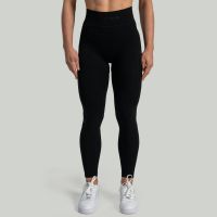 Colanți pentru femei Lunar Black - STRIX