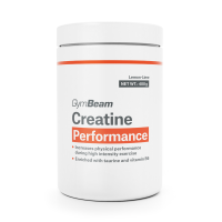 Creatine Performance - GymBeam