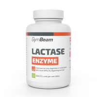 Enzime de Lactază - GymBexam