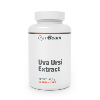 Extract de merișor (Uva ursi) - GymBeam
