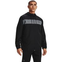 Geacă SPORTSTYLE WINDBREAKER Black - Under Armour