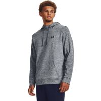 Hanorac Armour Fleece Twist HD Hoodie Grey - Under Armour