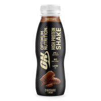 Optimum High Protein Shake - Optimum Nutrition