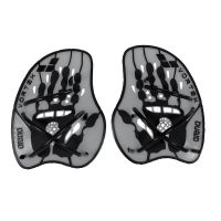 Palete de înot Vortex Evolution Grey - Arena