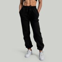 Pantaloni pentru femei Lunar Black - STRIX