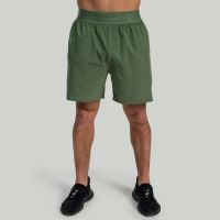 Pantaloni scurți Lunar Cedar Green - STRIX