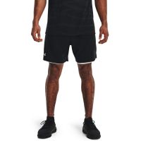 Pantaloni scurți Vanish Woven 2in1 Sts Black - Under Armour