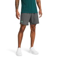 Pantaloni scurți Vanish Woven 6in Shorts Grey - Under Armour