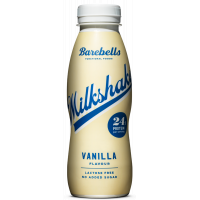 Protein Milkshake - Barebells
