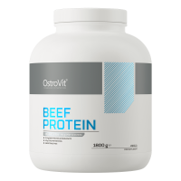 Proteine din carne de vită - OstroVit