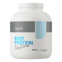 Proteine din carne de vită - OstroVit