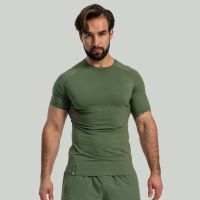 Tricou Nova Cedar Green - STRIX