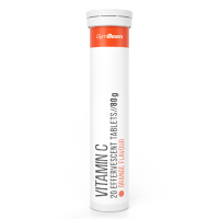 Vitamina C 1000 mg - GymBeam