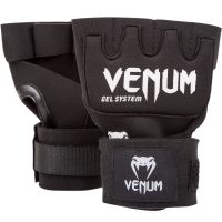 Bandaje cu gel Black - Venum