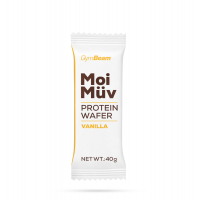 MoiMüv Protein Wafer - GymBeam