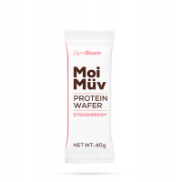 MoiMüv Protein Wafer - GymBeam