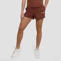 Pantaloni scurți sport pentru femei Agile Root - GymBeam
