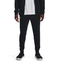 Pantaloni sport Rival Terry Jogger Black - Under Armour